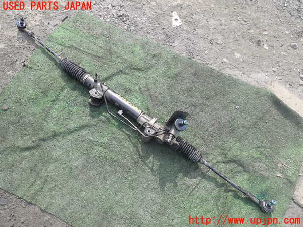 1UPJ-26644235]デリカD：5(CV1W)パワステギアボックス 中古_m0001.jpg