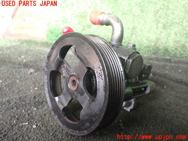 1UPJ-26644250]デリカD：5(CV1W)パワステポンプ 中古_m0001.jpg