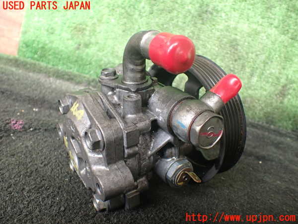 1UPJ-26644250]デリカD：5(CV1W)パワステポンプ 中古_m0002.jpg