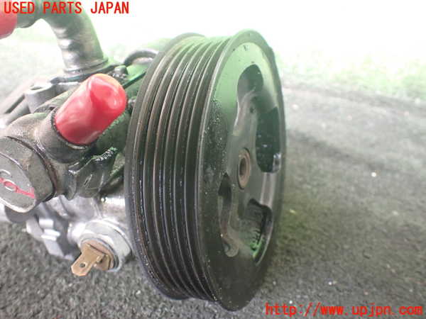 1UPJ-26644250]デリカD：5(CV1W)パワステポンプ 中古_m0003.jpg