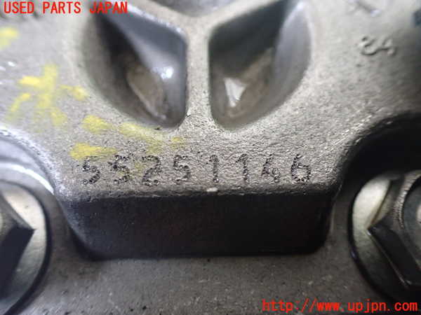 1UPJ-26644250]デリカD：5(CV1W)パワステポンプ 中古_m0004.jpg