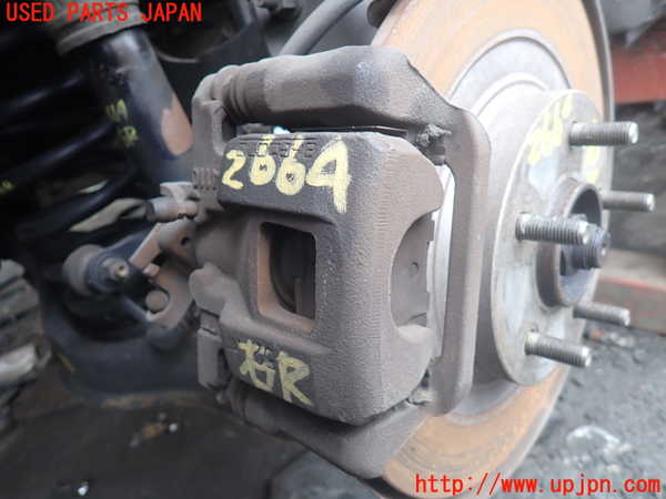 5UPJ-26644090]デリカD：5(CV1W)右リアキャリパー 中古_m0001.jpg