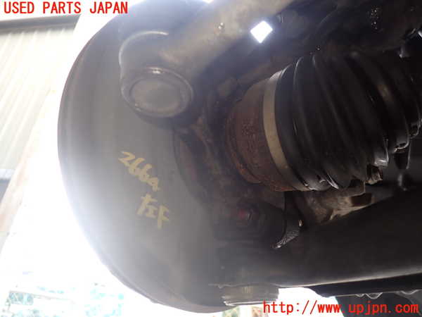1UPJ-26644295]デリカD：5(CV1W)左フロントナックルハブ 中古_m0002.jpg