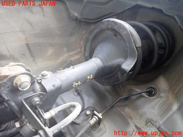 1UPJ-26645015]デリカD：5(CV1W)右フロントストラット 中古_m0001.jpg