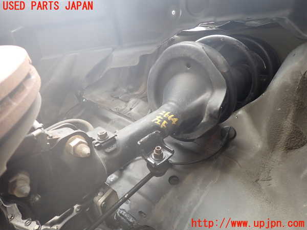 5UPJ-26645025]デリカD：5(CV1W)左フロントストラット 【ジャンク】_m0001.jpg