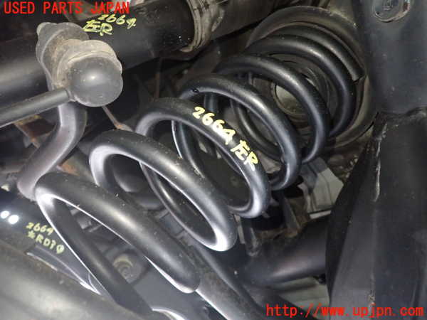 1UPJ-26645105]デリカD：5(CV1W)左リアスプリング 中古_m0001.jpg