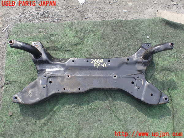 5UPJ-26645285]デリカD：5(CV1W)フロントメンバー 中古_m0001.jpg