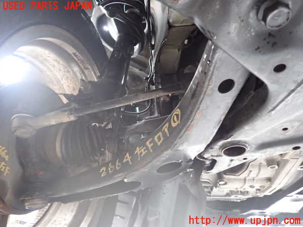 1UPJ-26645186]デリカD：5(CV1W)左フロントロアアーム1 中古_m0001.jpg