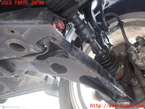 1UPJ-26645186]デリカD：5(CV1W)左フロントロアアーム1 中古_m0002.jpg