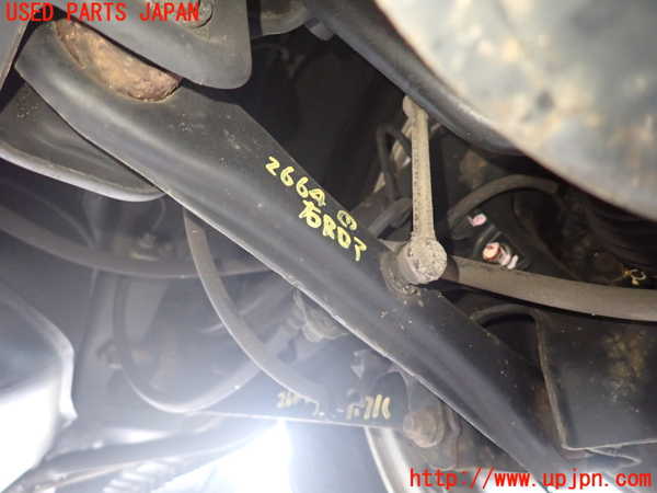 1UPJ-26645200]デリカD：5(CV1W)右リアロアアーム1 中古_m0001.jpg