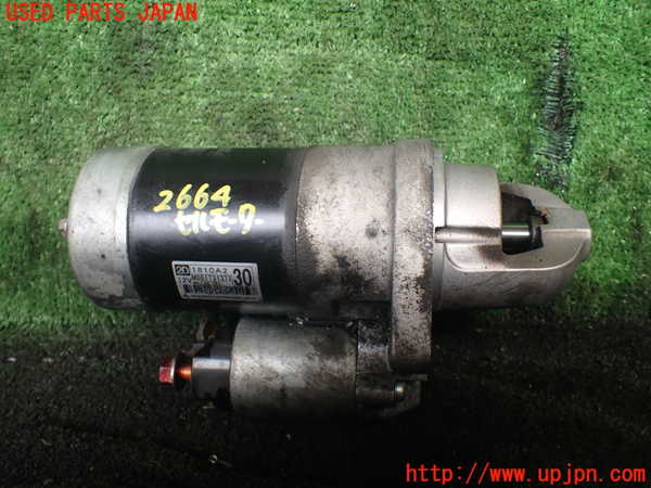 1UPJ-26646010]デリカD：5(CV1W)セルモーター 中古_m0001.jpg