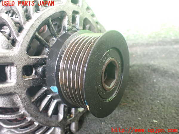 5UPJ-26646015]デリカD：5(CV1W)オルタネーター(ダイナモ) 中古_m0003.jpg