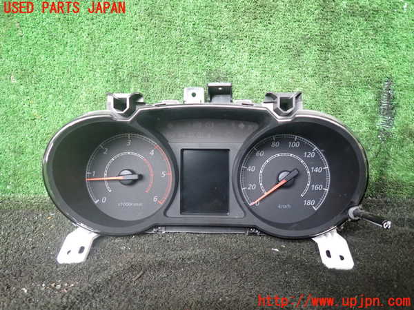 1UPJ-26646170]デリカD：5(CV1W)スピードメーター 中古_m0001.jpg