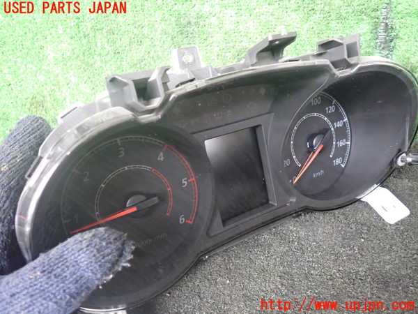 1UPJ-26646170]デリカD：5(CV1W)スピードメーター 中古_m0002.jpg