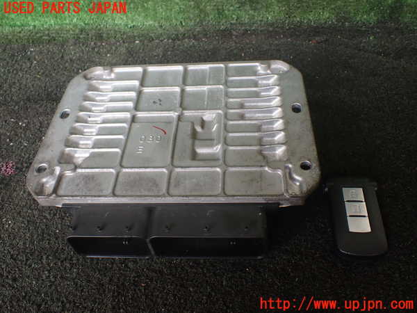 1UPJ-26646110]デリカD：5(CV1W)エンジンコンピューター 中古_m0005.jpg