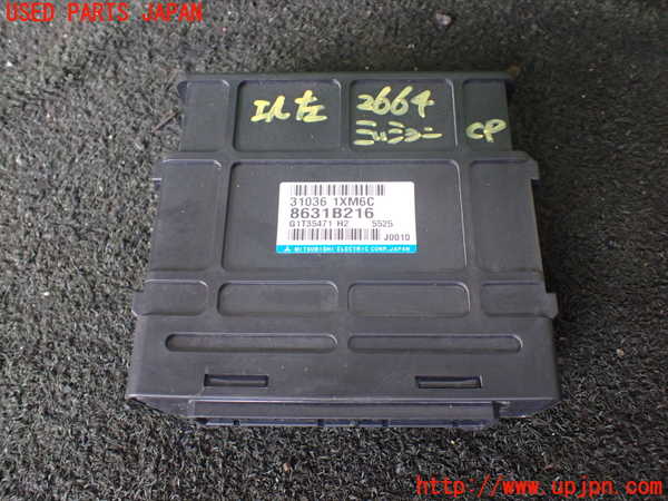 1UPJ-26646115]デリカD：5(CV1W)ミッションコンピューター 中古_m0001.jpg