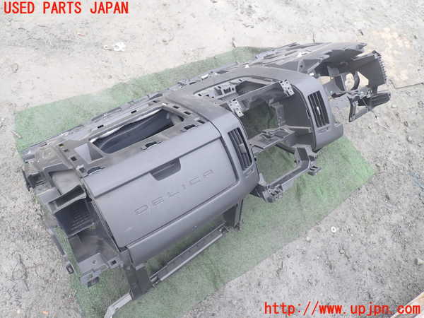 1UPJ-26647505]デリカD：5(CV1W)ダッシュボード 【ジャンク】_m0003.jpg