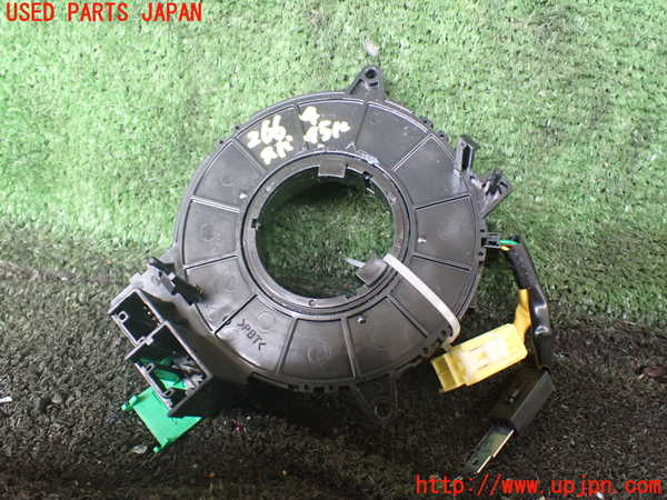 1UPJ-26646800]デリカD：5(CV1W)スパイラルケーブル(リール) 中古_m0001.jpg