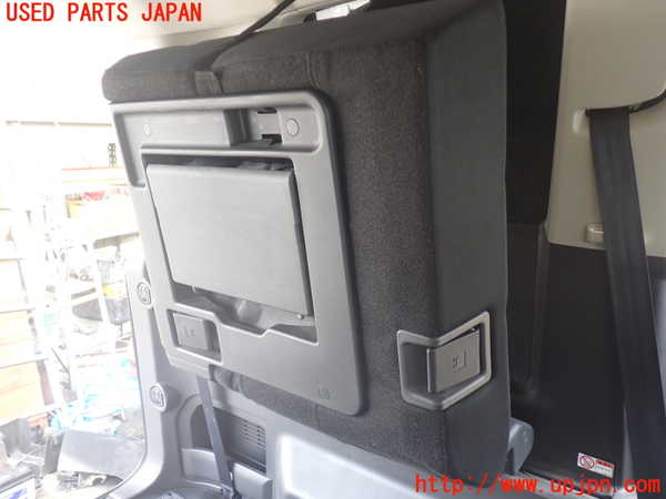 1UPJ-26647265]デリカD：5(CV1W)左3列目シート 中古_m0005.jpg
