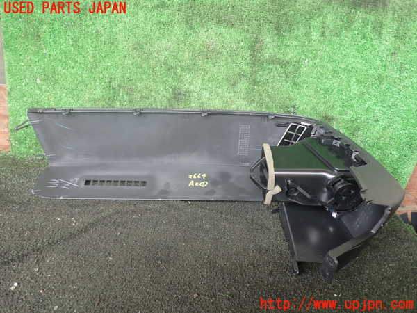 1UPJ-26647526]デリカD：5(CV1W)エアコン吹き出し口1 (右側) 中古_m0002.jpg