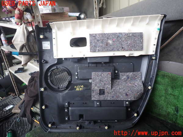 1UPJ-26641264]デリカD：5(CV1W)左前ドア内張り 中古_m0004.jpg
