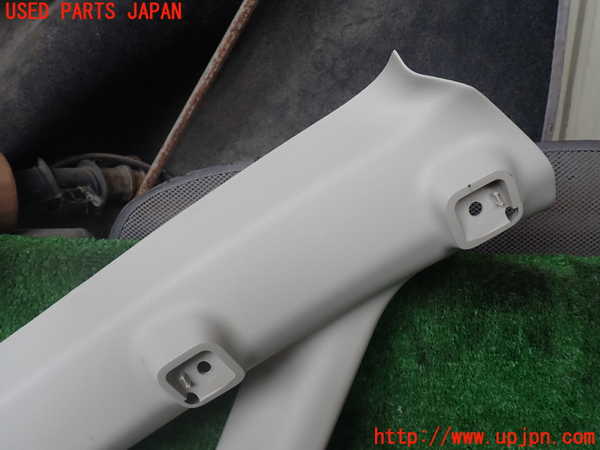1UPJ-26647655]デリカD：5(CV1W)右フロントピラートリム 中古_m0002.jpg