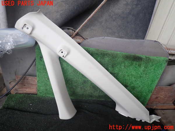 1UPJ-26647660]デリカD：5(CV1W)左フロントピラートリム 【ジャンク】_m0001.jpg