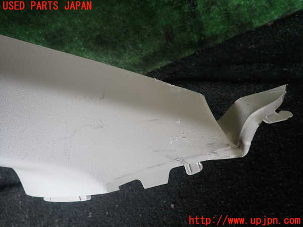 1UPJ-26647660]デリカD：5(CV1W)左フロントピラートリム 【ジャンク】_m0002.jpg