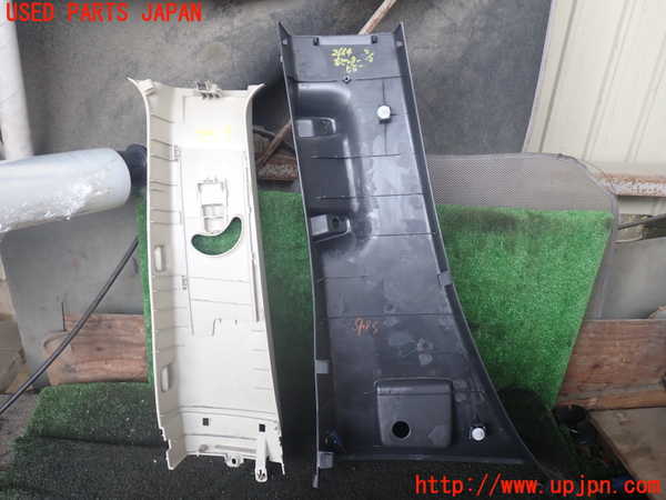 1UPJ-26647665]デリカD：5(CV1W)右センターピラートリム 中古_m0003.jpg