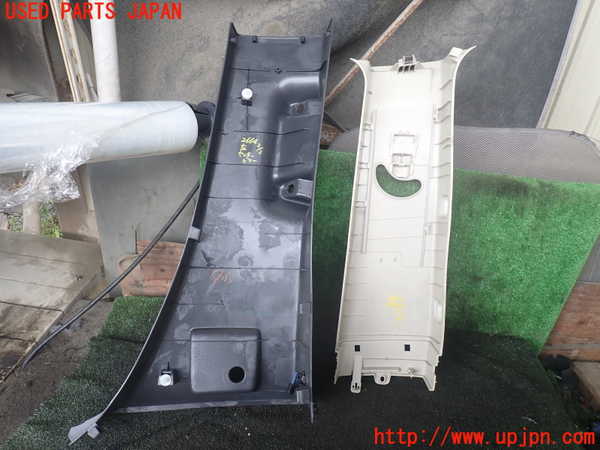 1UPJ-26647670]デリカD：5(CV1W)左センターピラートリム 中古_m0003.jpg