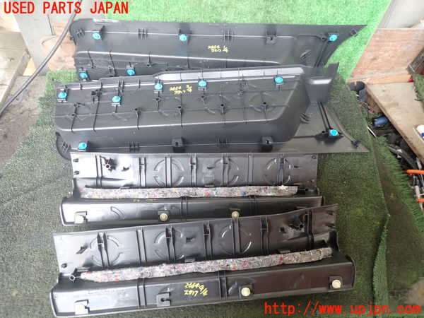 1UPJ-26647740]デリカD：5(CV1W)スカッフプレート 中古_m0004.jpg