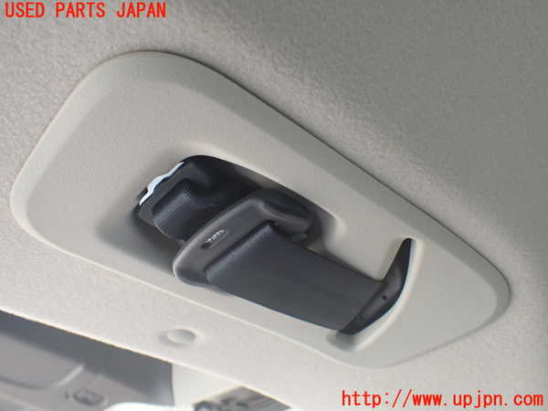 1UPJ-26647215]デリカD：5(CV1W)3列目シートベルト 中古_m0001.jpg