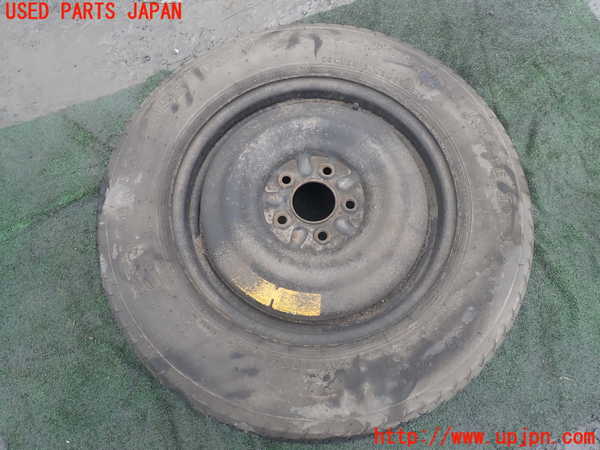 1UPJ-26649601]デリカD：5(CV1W)スペアタイヤ1 中古_m0001.jpg