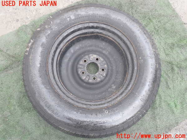 1UPJ-26649601]デリカD：5(CV1W)スペアタイヤ1 中古_m0003.jpg
