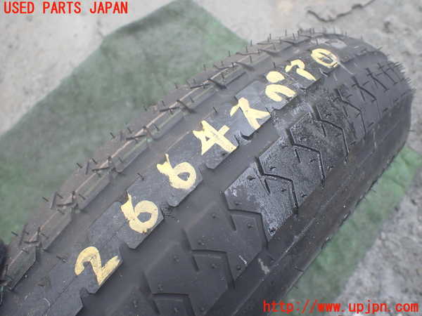 1UPJ-26649601]デリカD：5(CV1W)スペアタイヤ1 中古_m0005.jpg