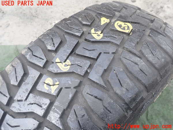 1UPJ-26649043]デリカD：5(CV1W)タイヤ　ホイール　1本③ 225/60R18 中古_m0005.jpg