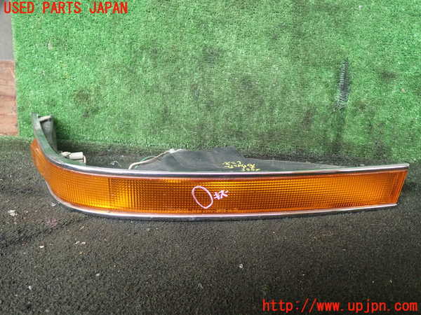 1UPJ-26651160]ハイエースワゴン100系(LH100G)右ウィンカーレンズ 中古_m0001.jpg