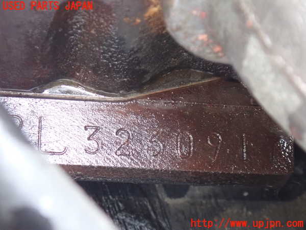 1UPJ-26652010]ハイエースワゴン100系(LH100G)エンジン 2L-TE 中古_m0004.jpg