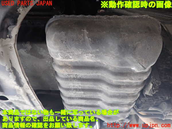 1UPJ-26652010]ハイエースワゴン100系(LH100G)エンジン 2L-TE 中古_m0005.jpg