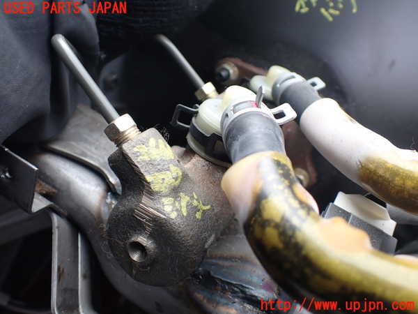 1UPJ-26654050]ハイエースワゴン100系(LH100G)ブレーキマスターシリンダー 中古_m0002.jpg