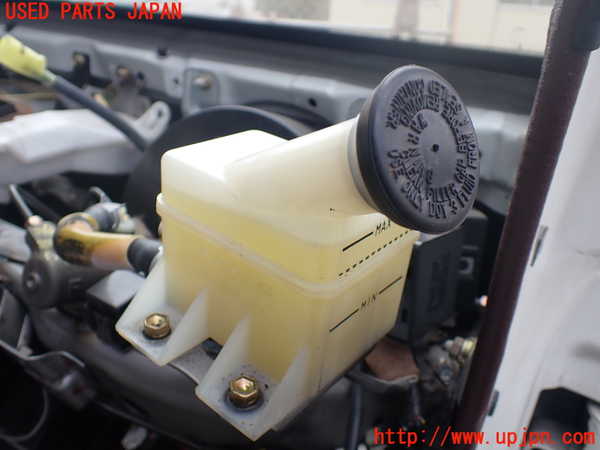 1UPJ-26654050]ハイエースワゴン100系(LH100G)ブレーキマスターシリンダー 中古_m0003.jpg