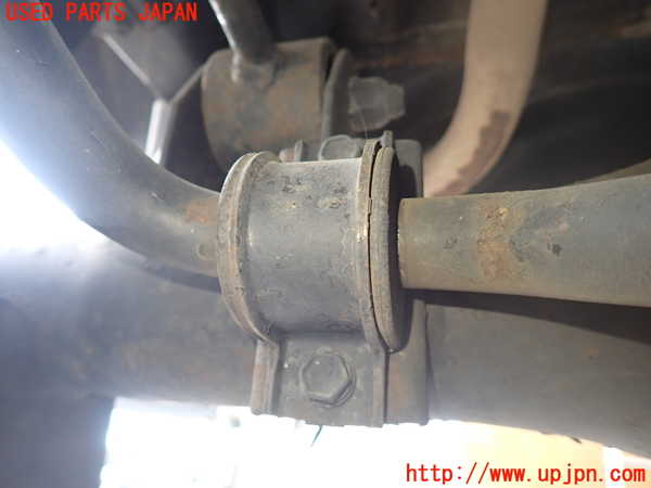1UPJ-26655445]ハイエースワゴン100系(LH100G)リアスタビライザー 中古_m0003.jpg