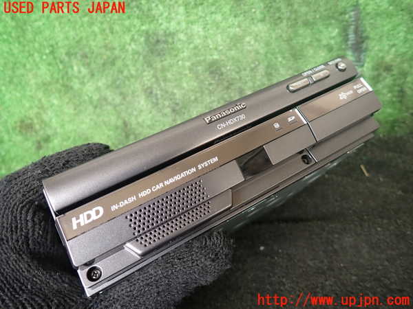 1UPJ-26656629]ハイエースワゴン100系(LH100G)モニター 中古_m0002.jpg