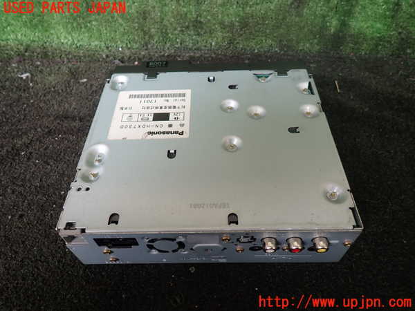 1UPJ-26656629]ハイエースワゴン100系(LH100G)モニター 中古_m0003.jpg