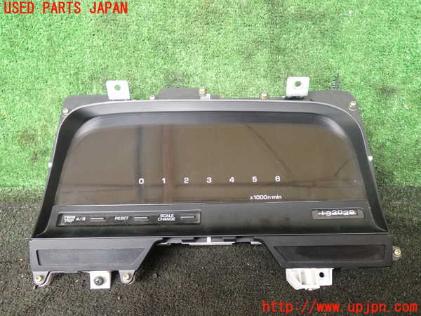 1UPJ-26656170]ハイエースワゴン100系(LH100G)スピードメーター 中古_m0001.jpg