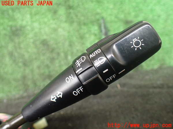 1UPJ-26656720]ハイエースワゴン100系(LH100G)コンビネーションスイッチ 中古_m0002.jpg