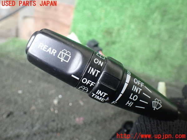 1UPJ-26656720]ハイエースワゴン100系(LH100G)コンビネーションスイッチ 中古_m0003.jpg