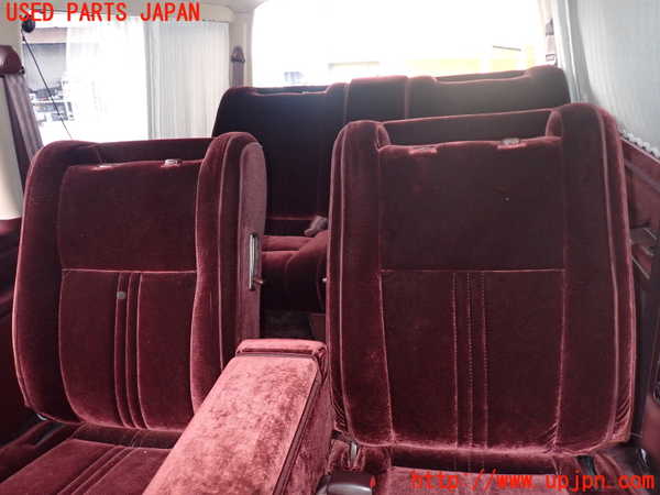 1UPJ-26657125]ハイエースワゴン100系(LH100G)2列目シート 中古_m0002.jpg
