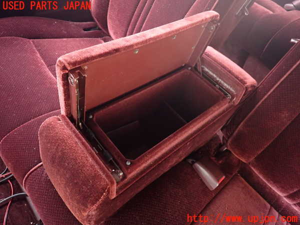 1UPJ-26657125]ハイエースワゴン100系(LH100G)2列目シート 中古_m0003.jpg