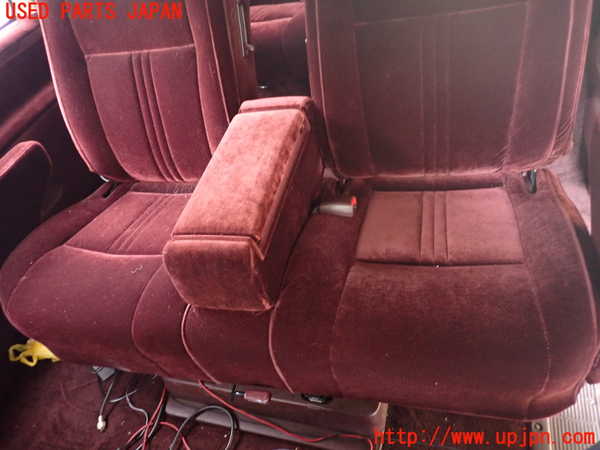 1UPJ-26657125]ハイエースワゴン100系(LH100G)2列目シート 中古_m0004.jpg
